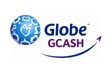 Logo Gcash