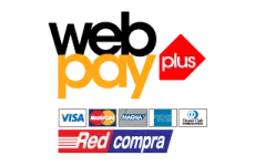 Logo Webpay plus