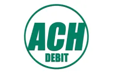 Logo ACH Direct Debit