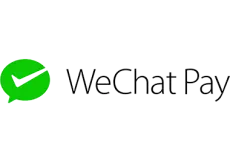 Logo WeChat Pay
