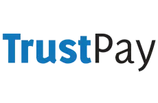 Logo Trustpay