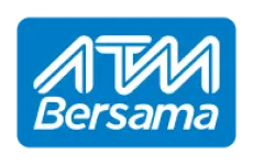 Logo ATM Bersama