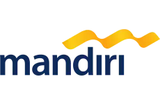 Logo Mandiri