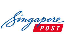 Logo Singapore Post