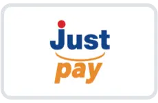 Logo JustPay