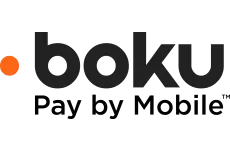 Logo Boku