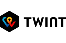 Logo TWINT