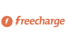 Logo Freecharge