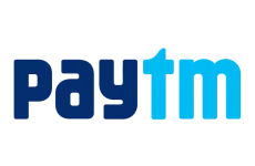 Logo PayTM