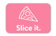 Logo Klarna Slice It