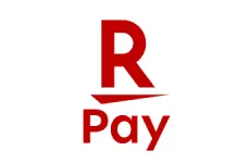 Logo Rakuten Pay
