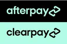 Logo Afterpay