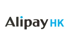 Logo AlipayHK