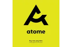 Logo Atome
