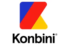 Logo Konbini