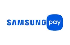 Logo Samsung Pay