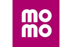 Logo MoMo