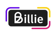 Logo Billie
