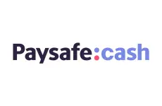 Logo PaysafeCash