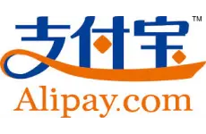 Logo Alipay