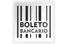 Logo Boleto Bancario