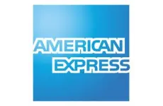 Logo American Express
