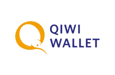 Logo QIWI Wallet
