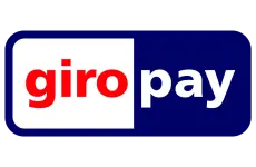 Logo Giropay (stopped June 30th, 2024)