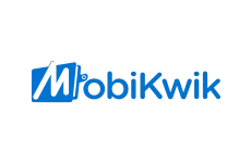 Logo MobiKwik