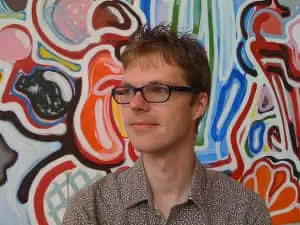 Bas Passon