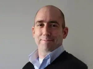 Erik van den Heuvel
